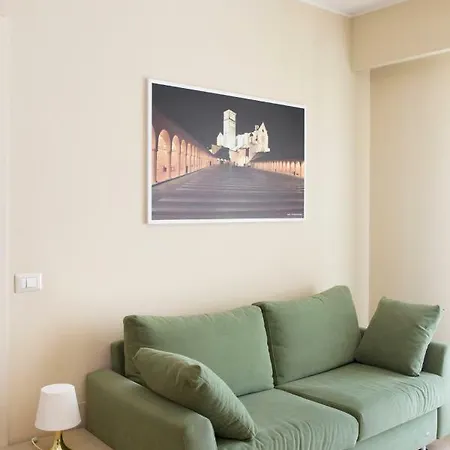 City Residence Perugia Exterior photo