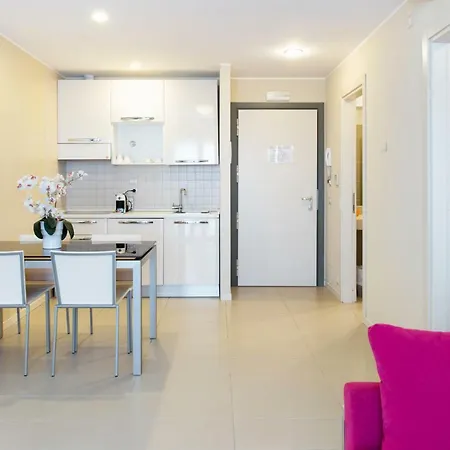 City Residence Perugia Exterior photo