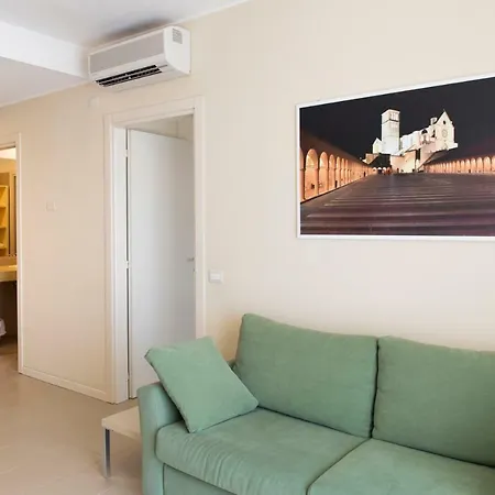 City Residence Perugia Exterior photo