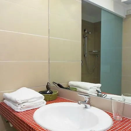 City Residence Perugia Exterior photo