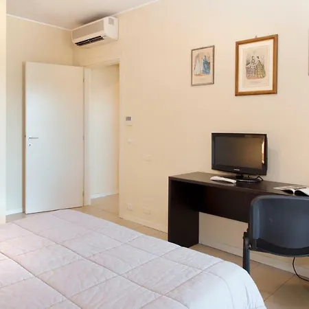 City Residence Perugia Exterior photo