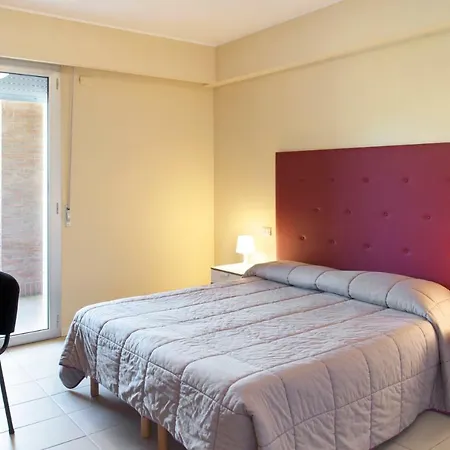 City Residence Perugia Exterior photo