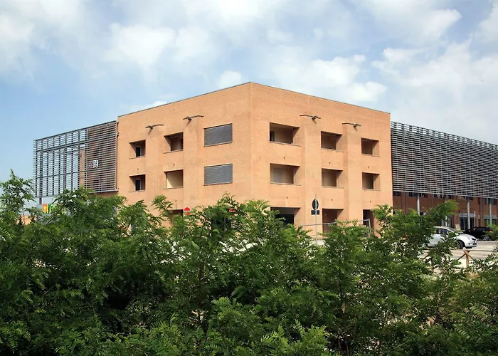City Residence