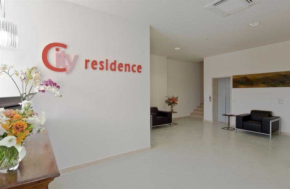 City Residence Appart hôtel 2*