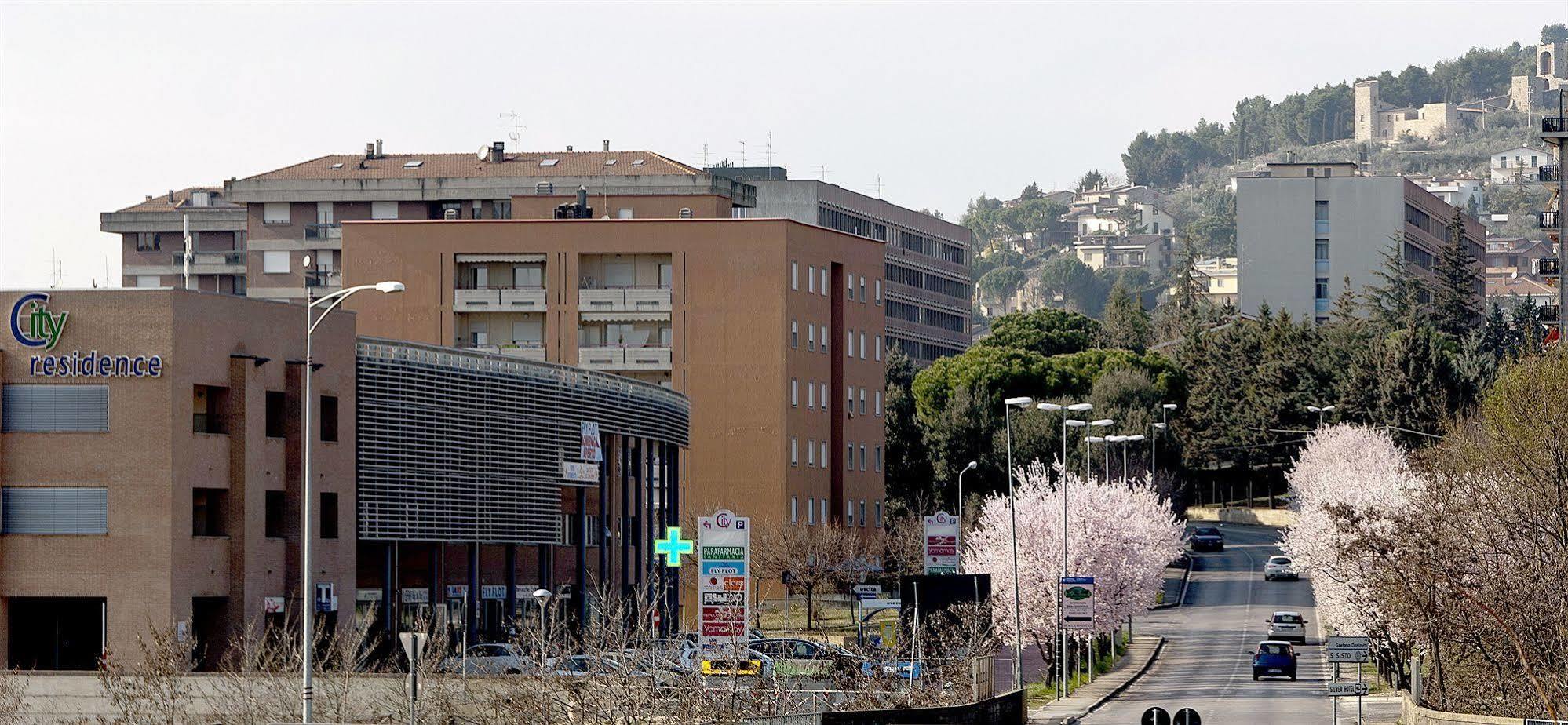City Residence