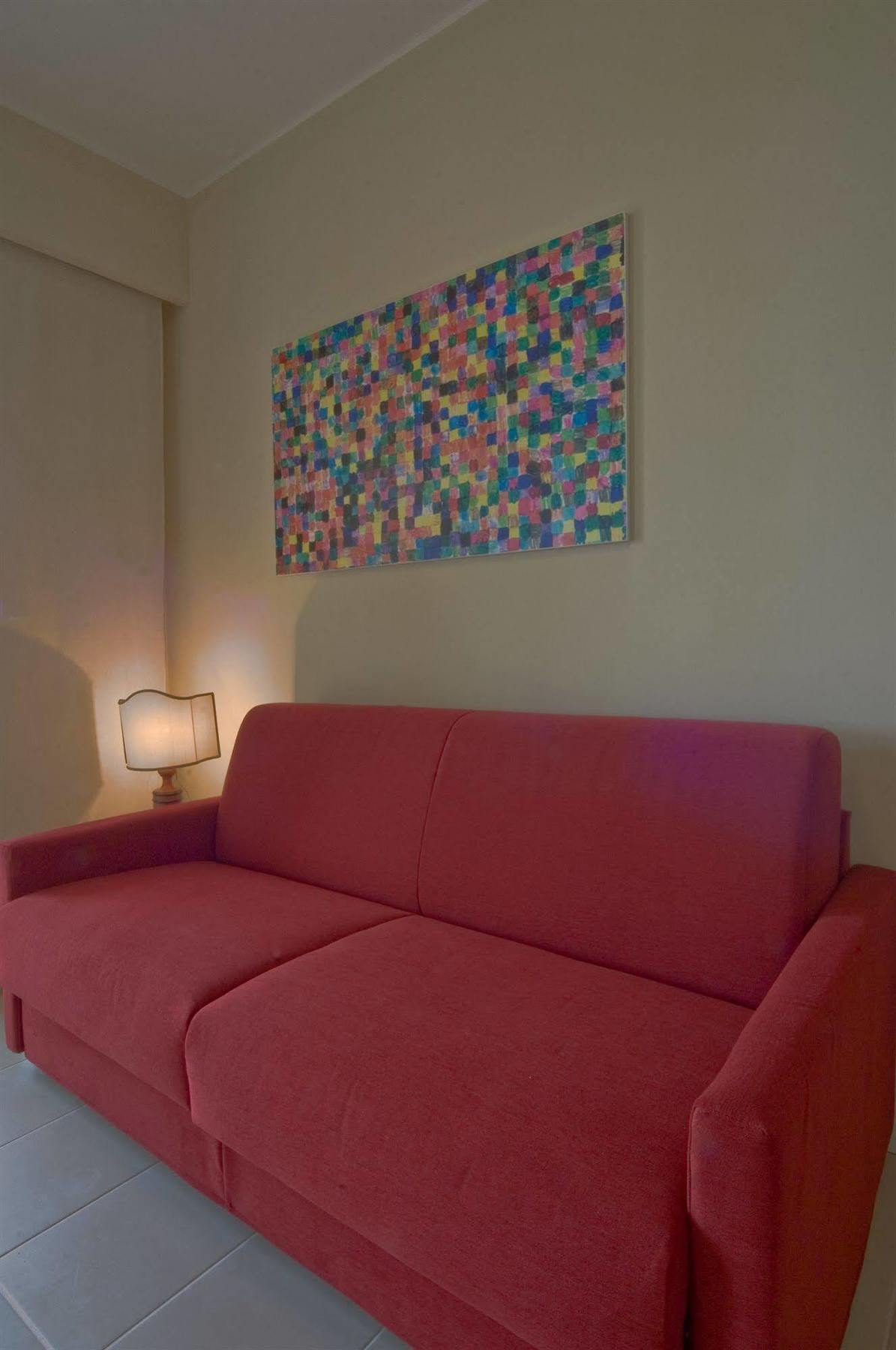 Aparthotel City Residence