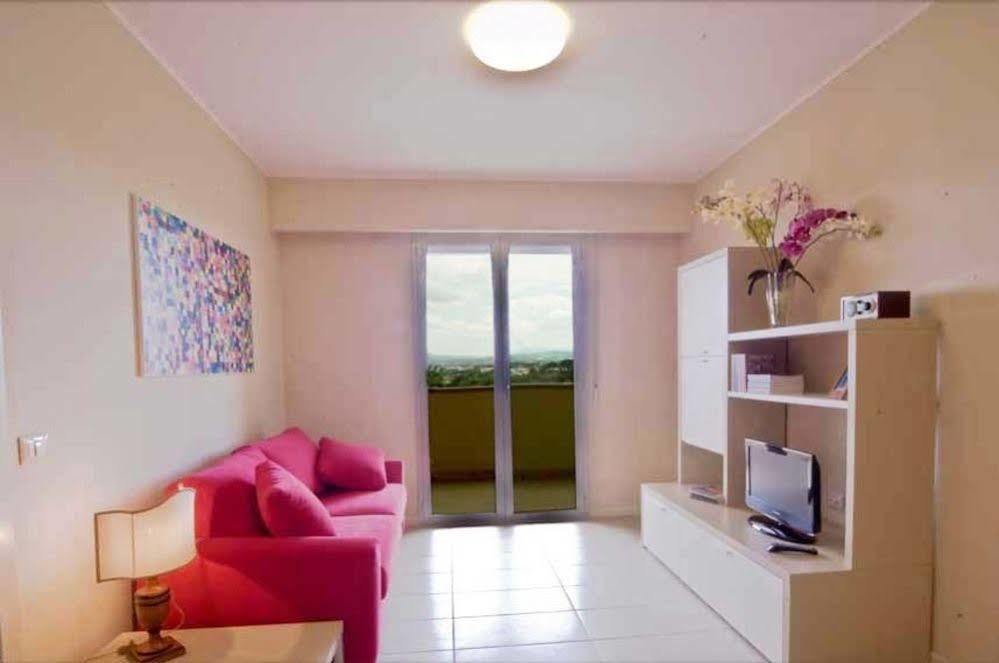 City Residence Pérouse