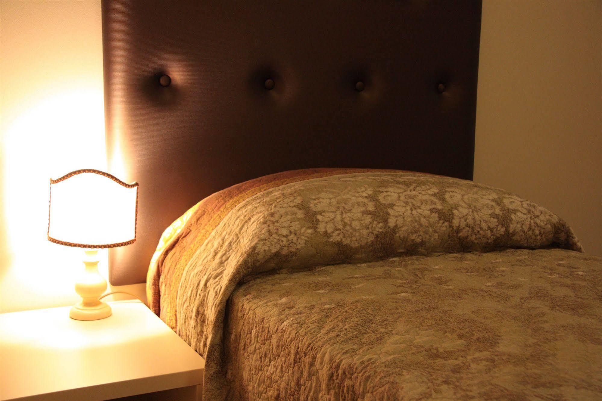 City Residence Aparthotel