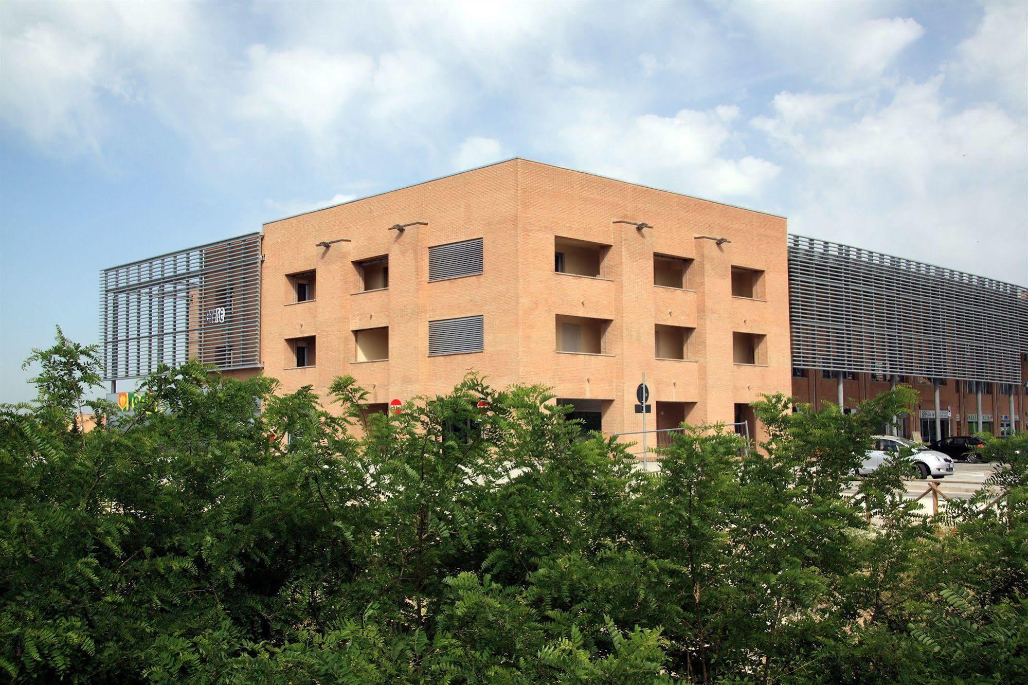 City Residence Perugia
