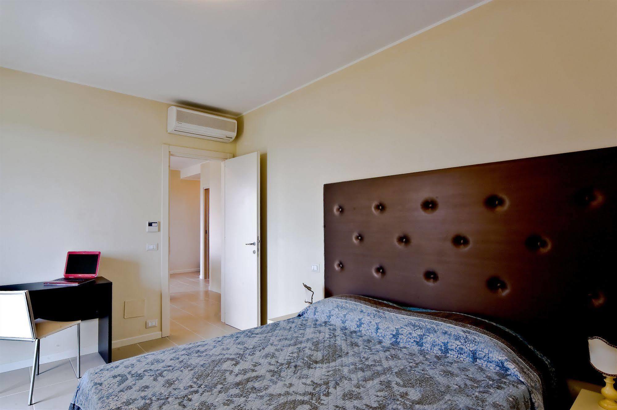City Residence Aparthotel Perugia