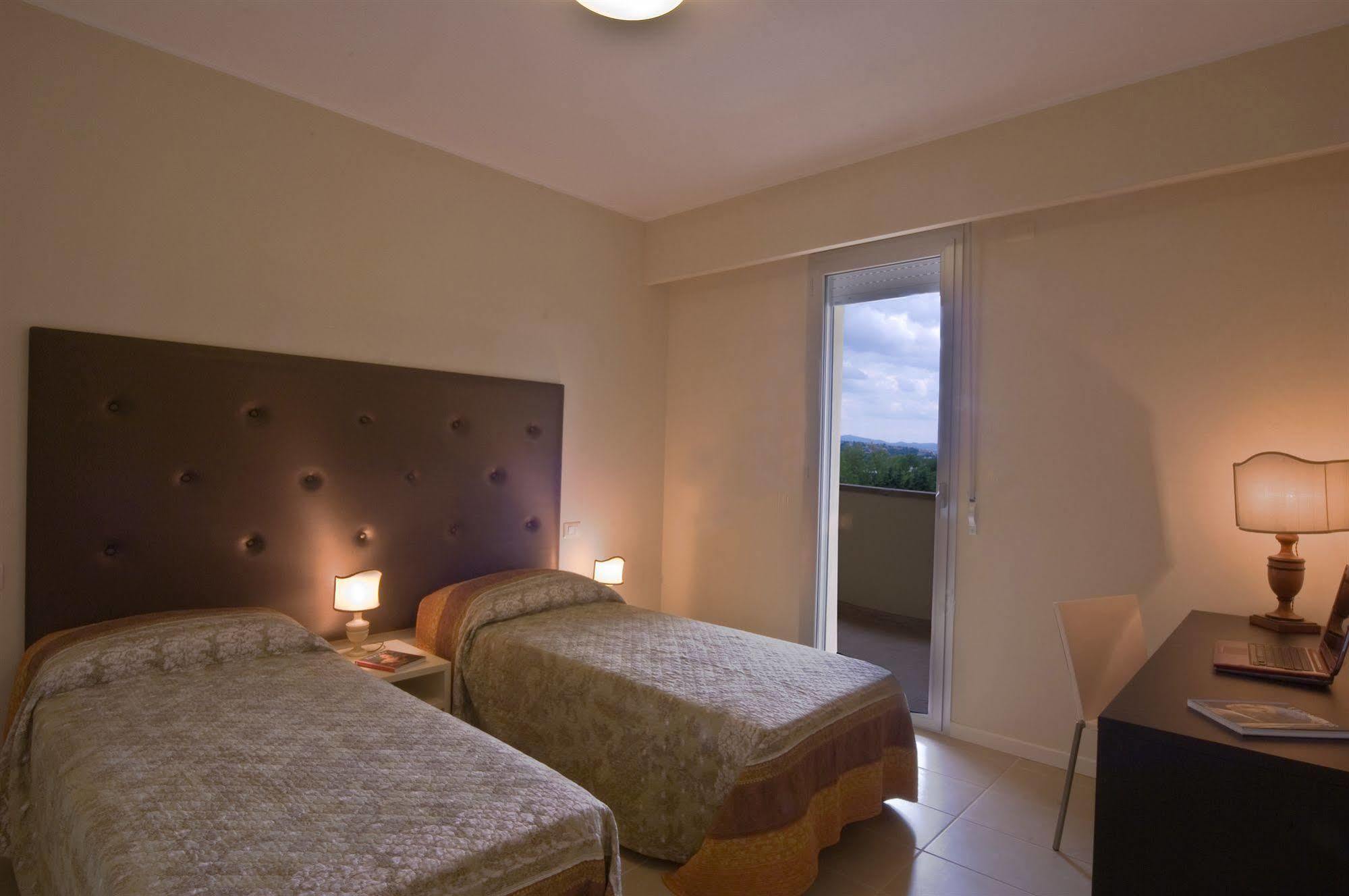 City Residence 2*