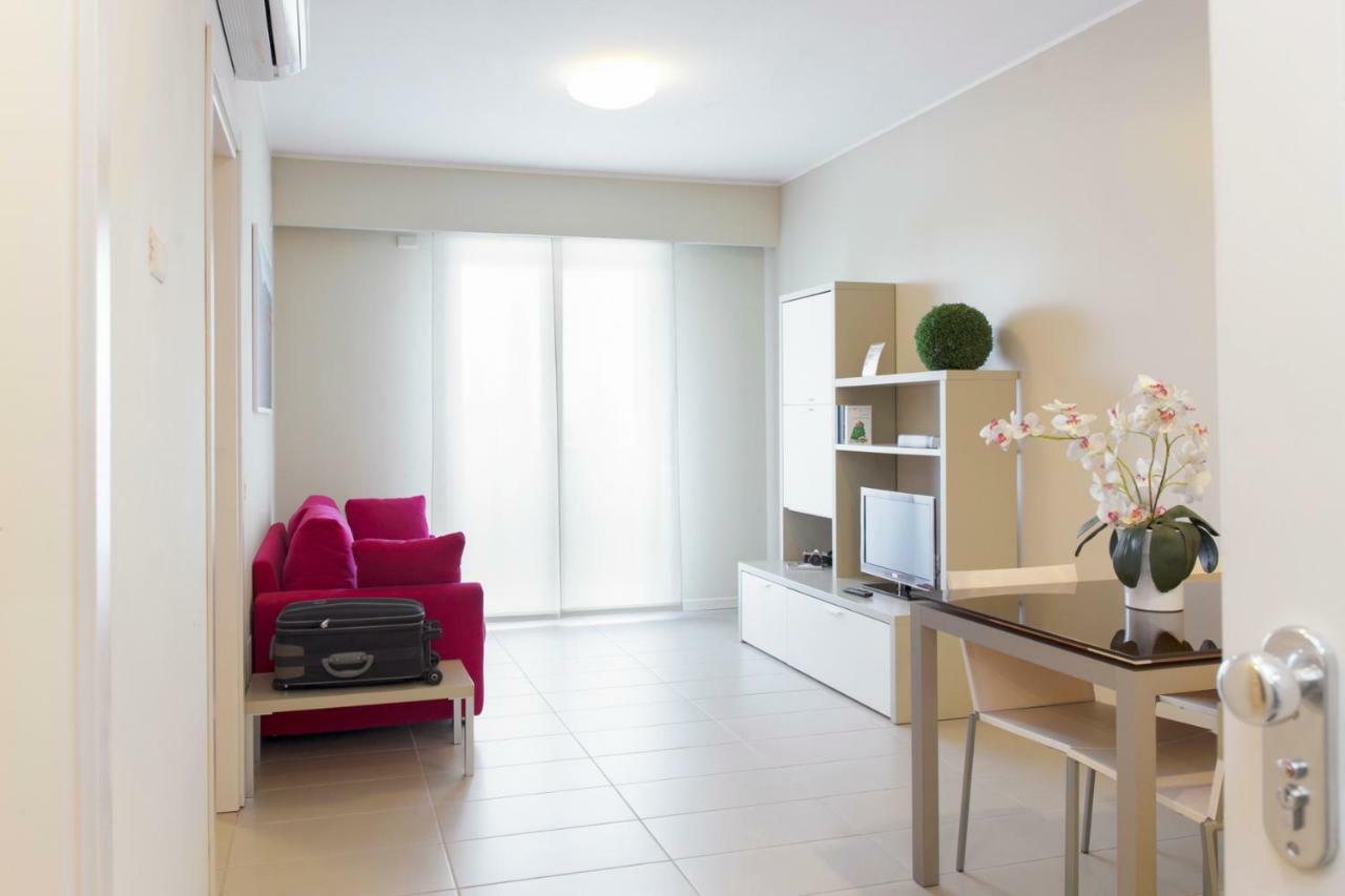 City Residence Appart hôtel