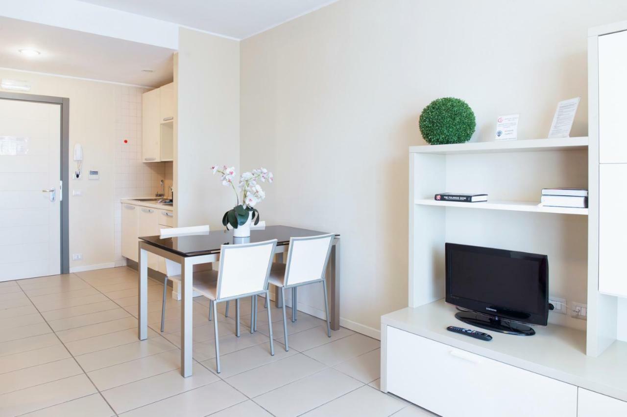 City Residence Appart hôtel 2*