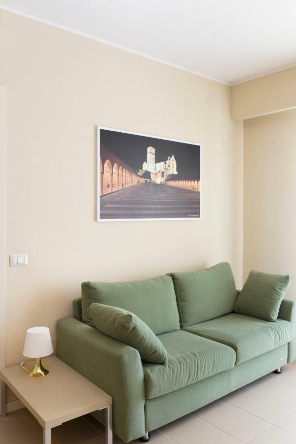 Aparthotel City Residence