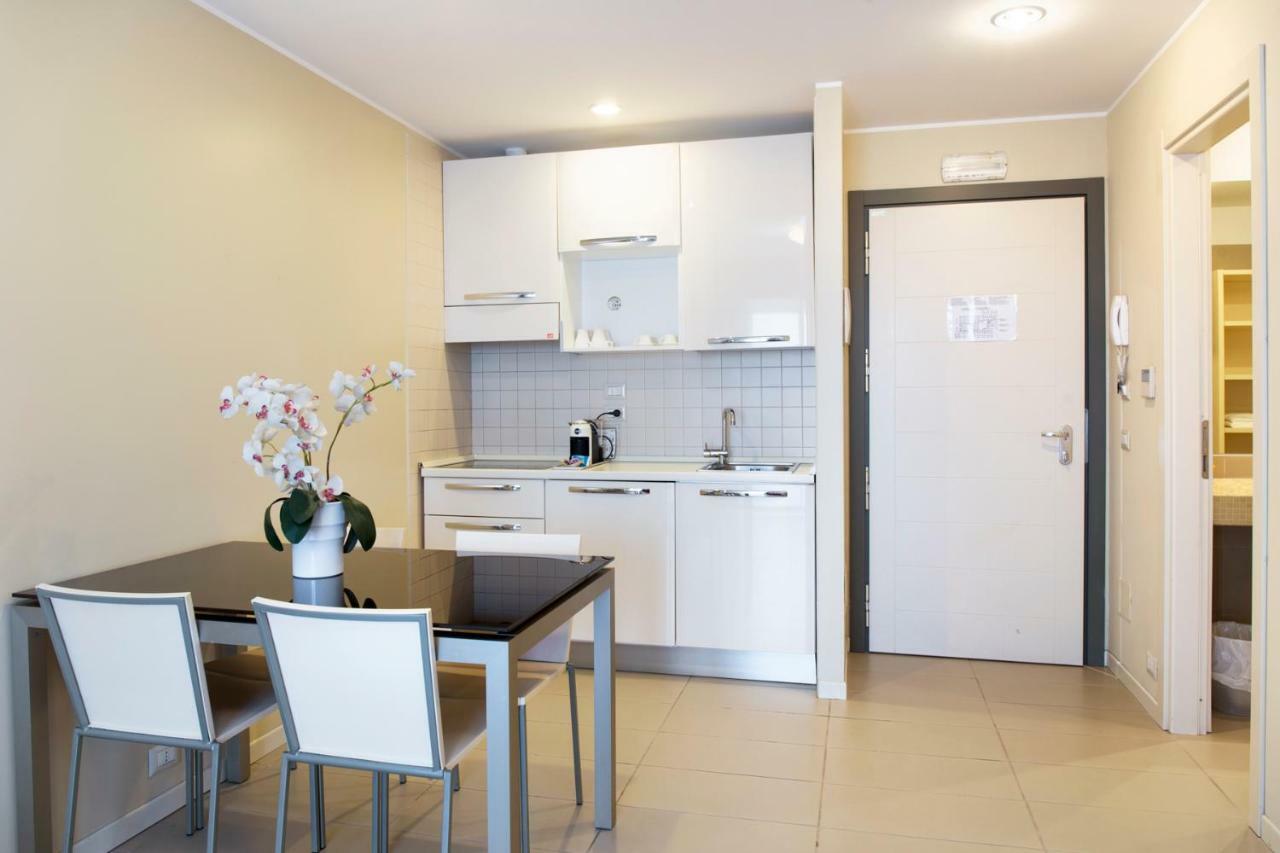 City Residence 2*