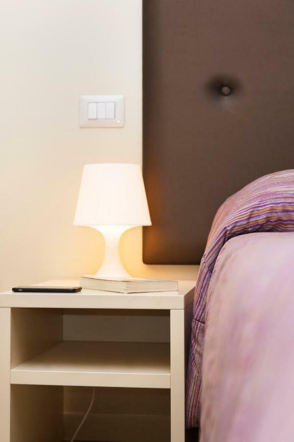 Aparthotel City Residence Perugia