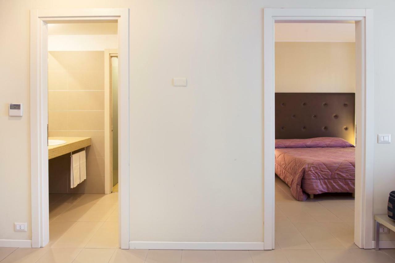 Aparthotel City Residence 2*