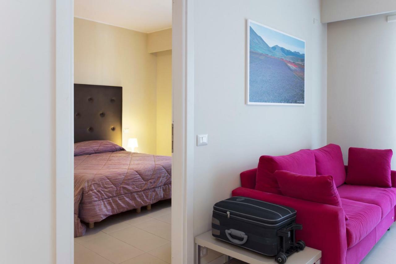City Residence Aparthotel Perugia