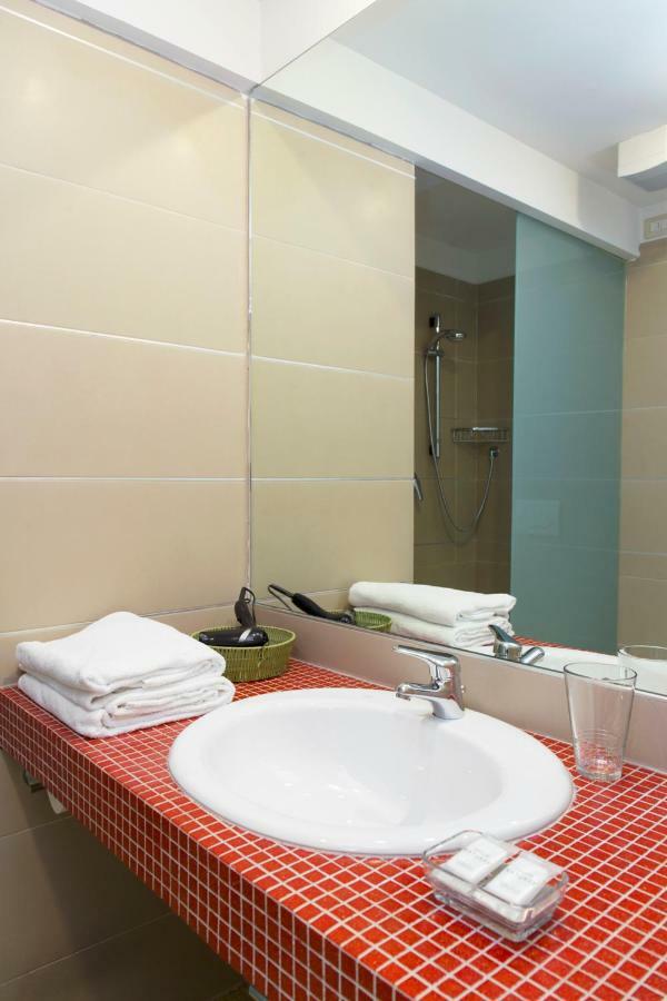 City Residence 2*