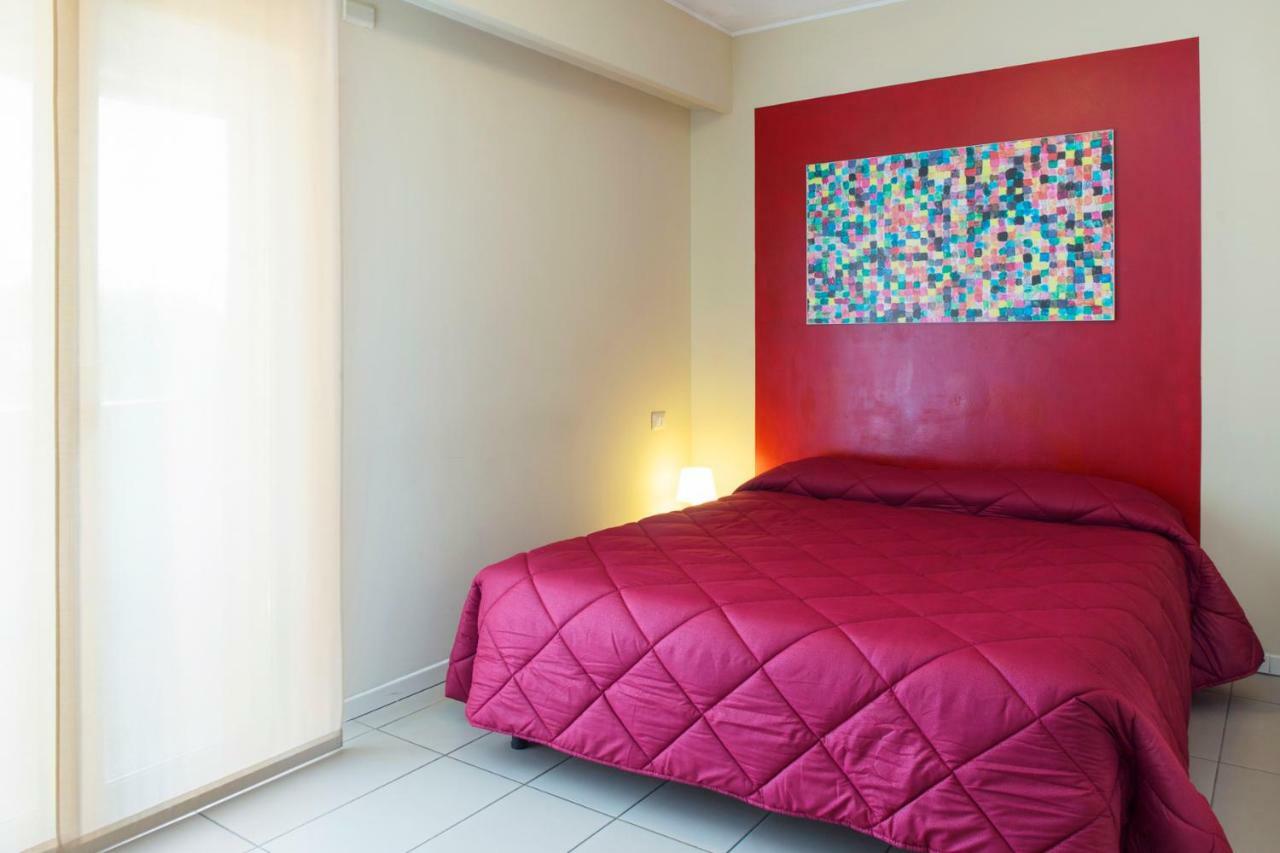 Aparthotel City Residence