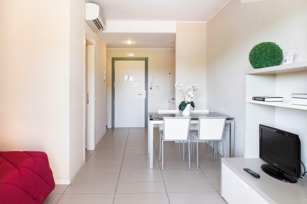 City Residence 2*