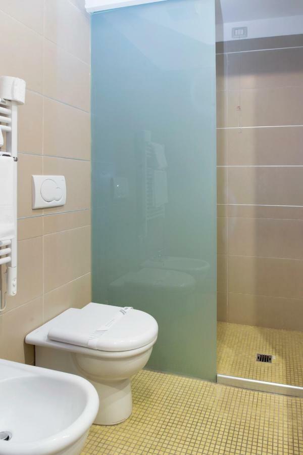 Aparthotel City Residence Perugia