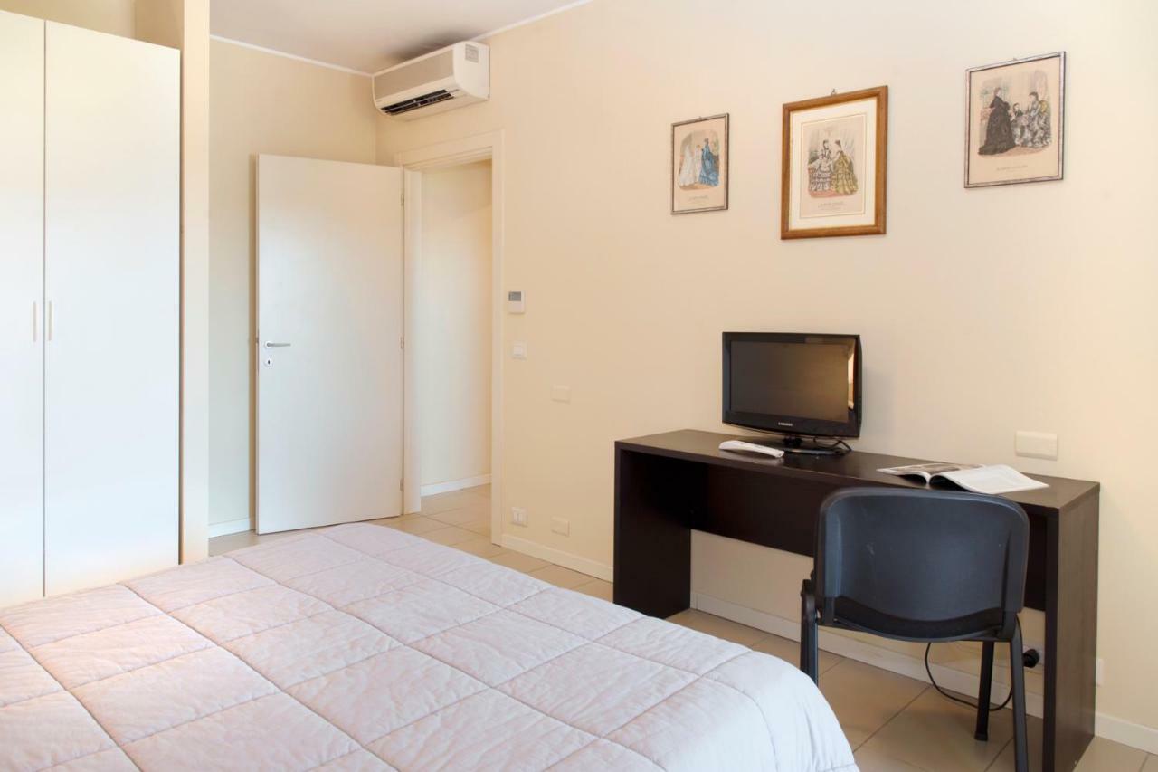 City Residence Aparthotel 2*