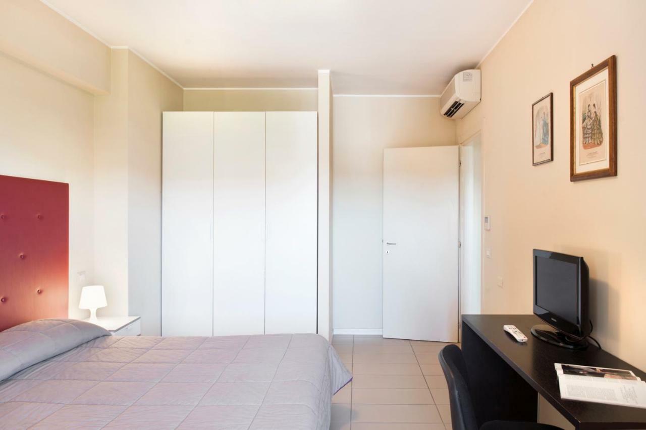 City Residence Perugia