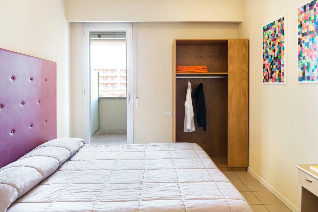 City Residence Aparthotel 2*