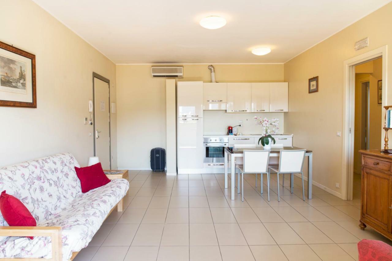 City Residence Aparthotel Perugia