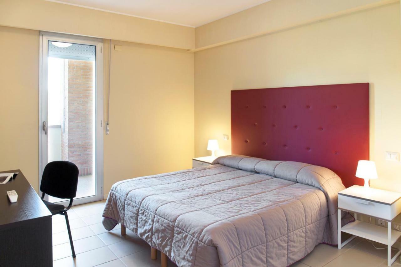 Aparthotel City Residence
