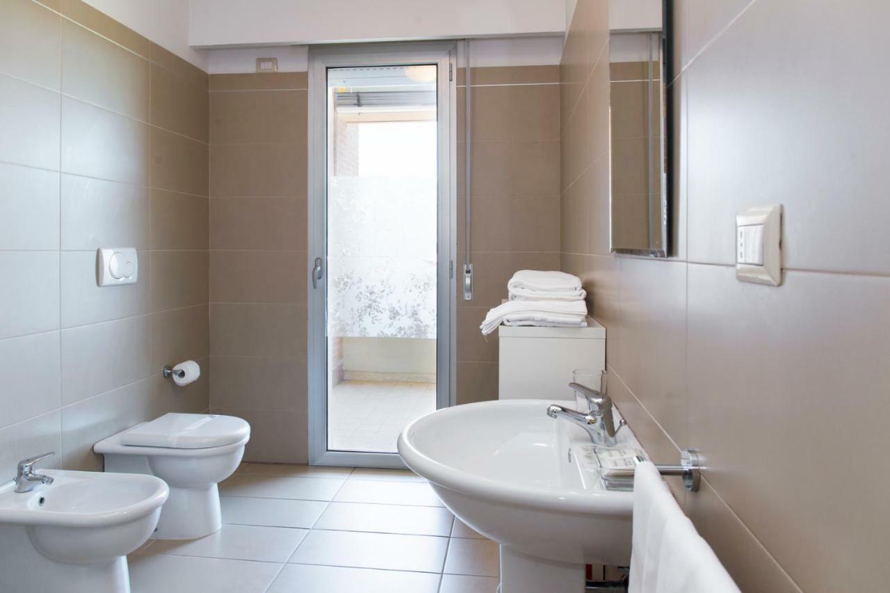 City Residence Aparthotel Perugia