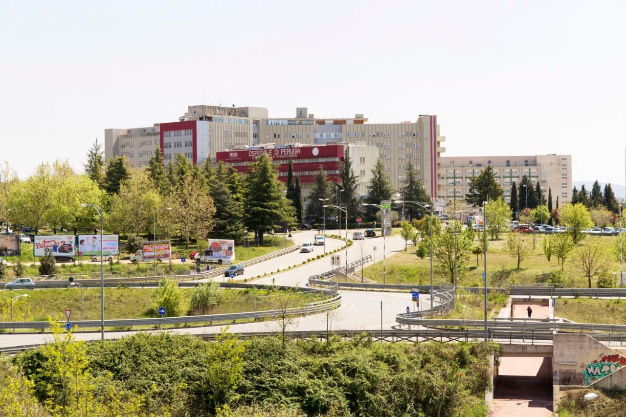 City Residence