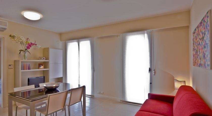 Aparthotel City Residence